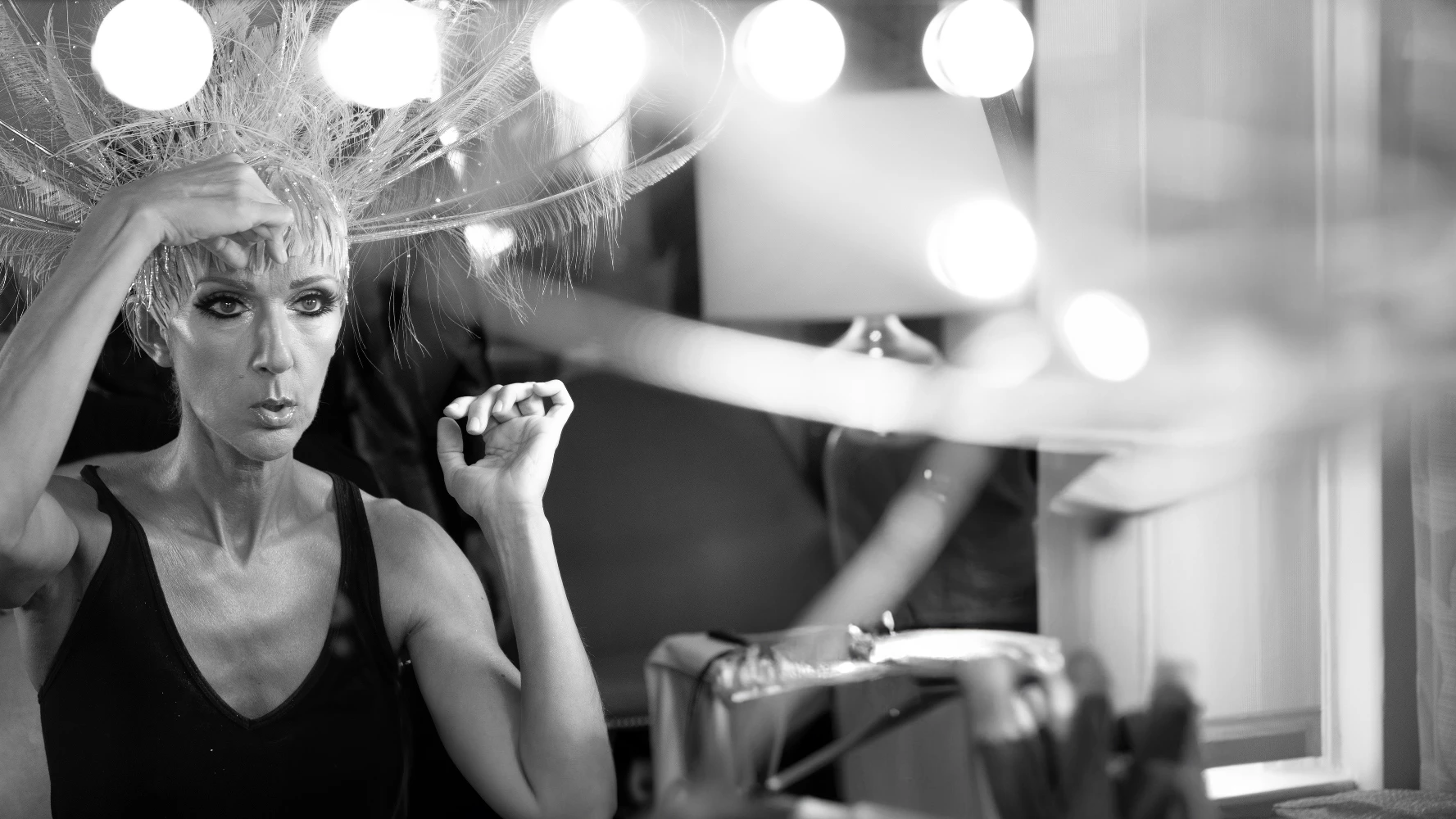 Celine Dion - New York