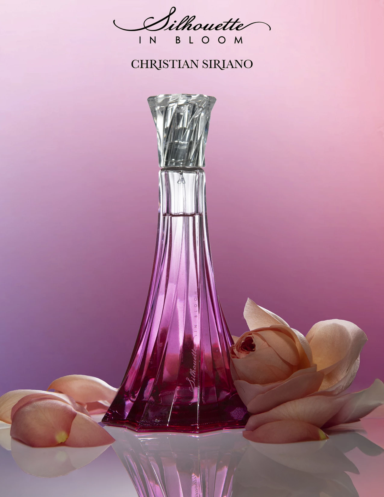 Christian Siriano - In Bloom Fragrance - New York