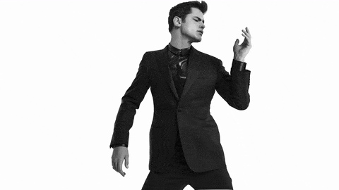 Sean & Torin - New York