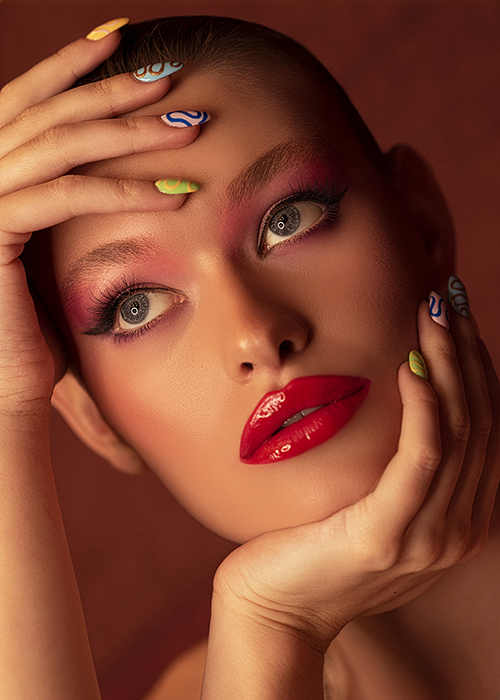 Charlotte Tilbury - New York