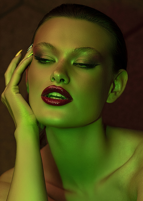 Charlotte Tilbury - New York