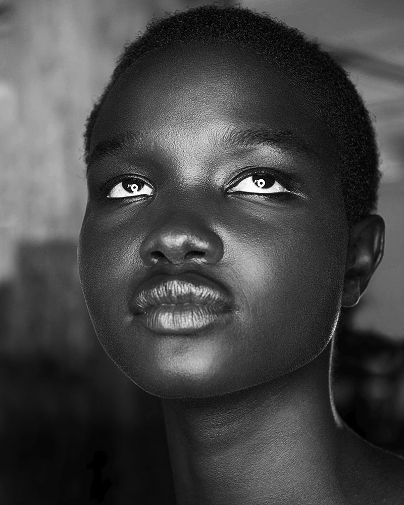 Akon X Altuzarra - New York