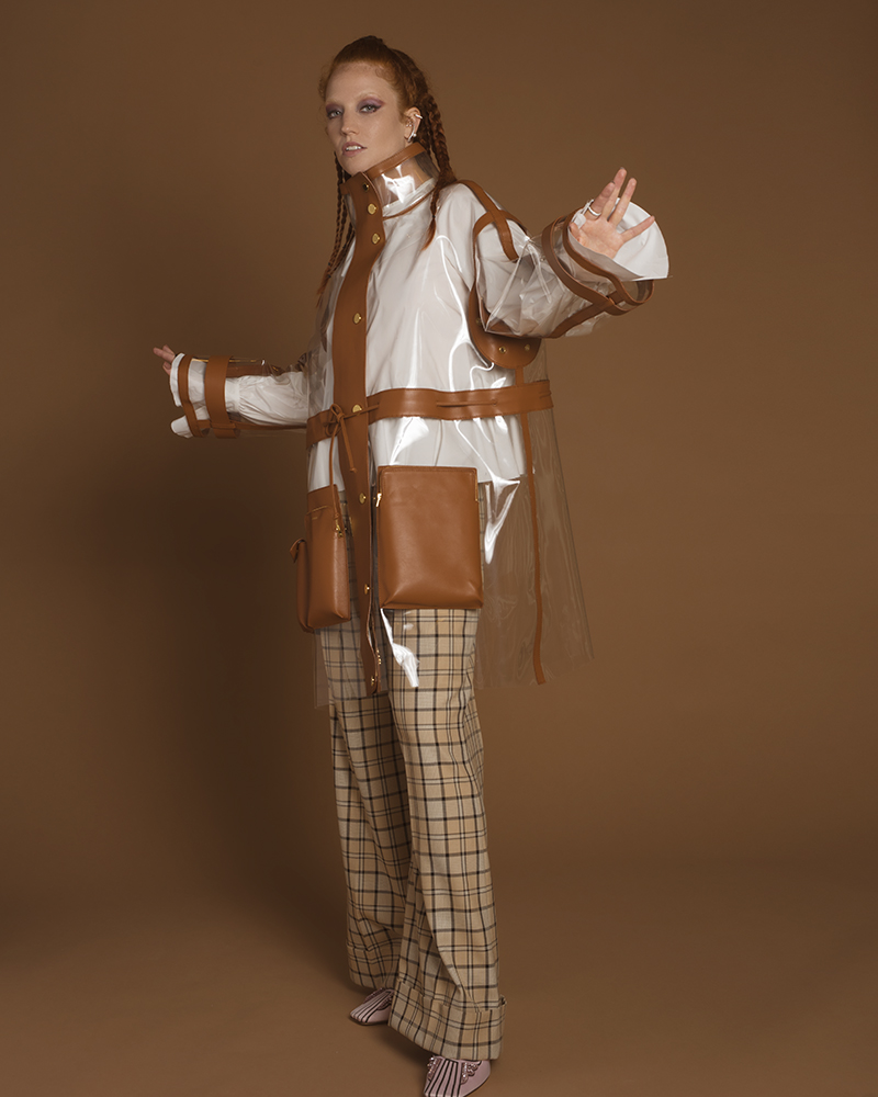 Jess Glynne - VMAGAZINE New York 2019