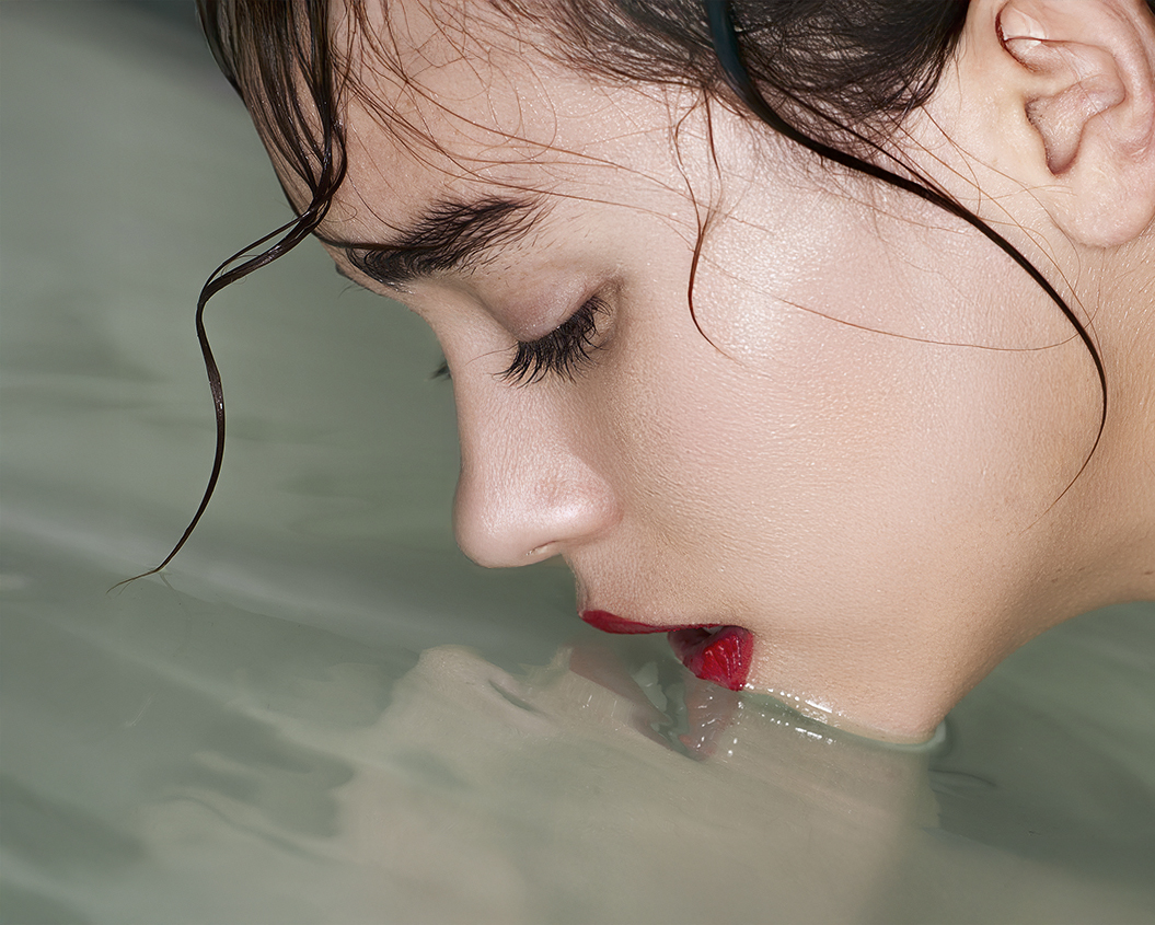 Elle X Marc Jacobs Beauty - New York 2017