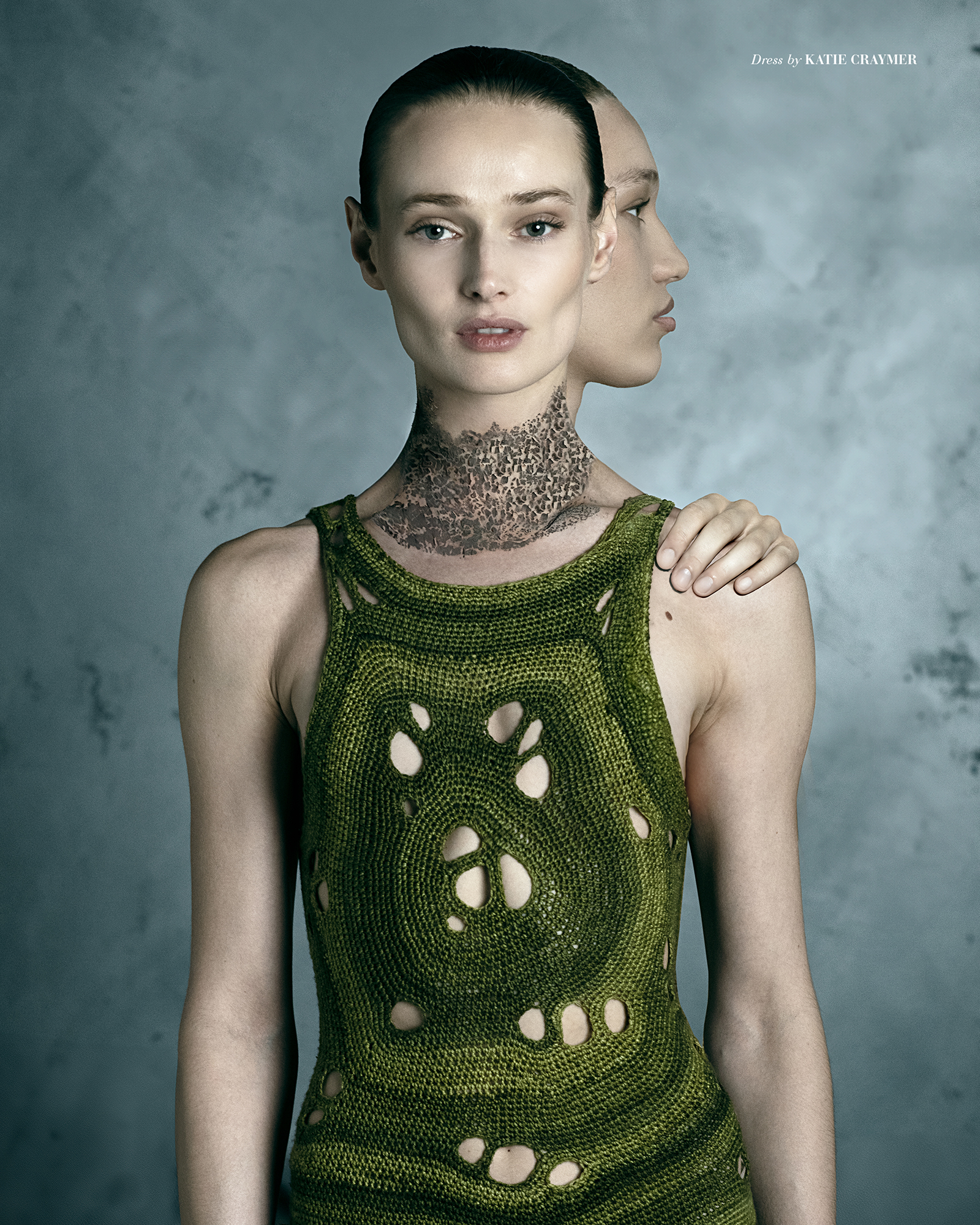 Modeliste - New York 2025