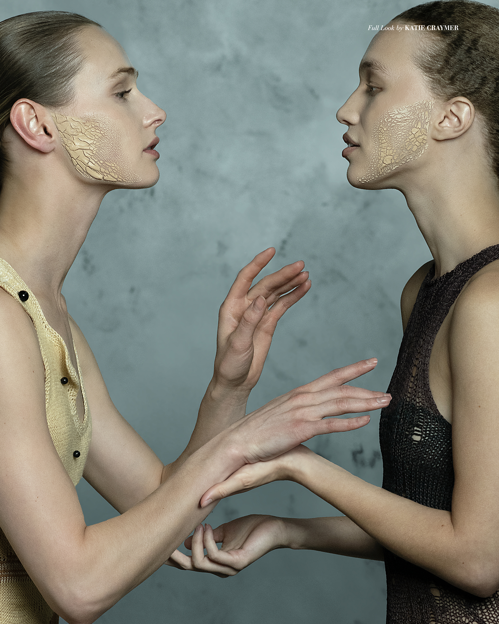 Modeliste - New York 2025