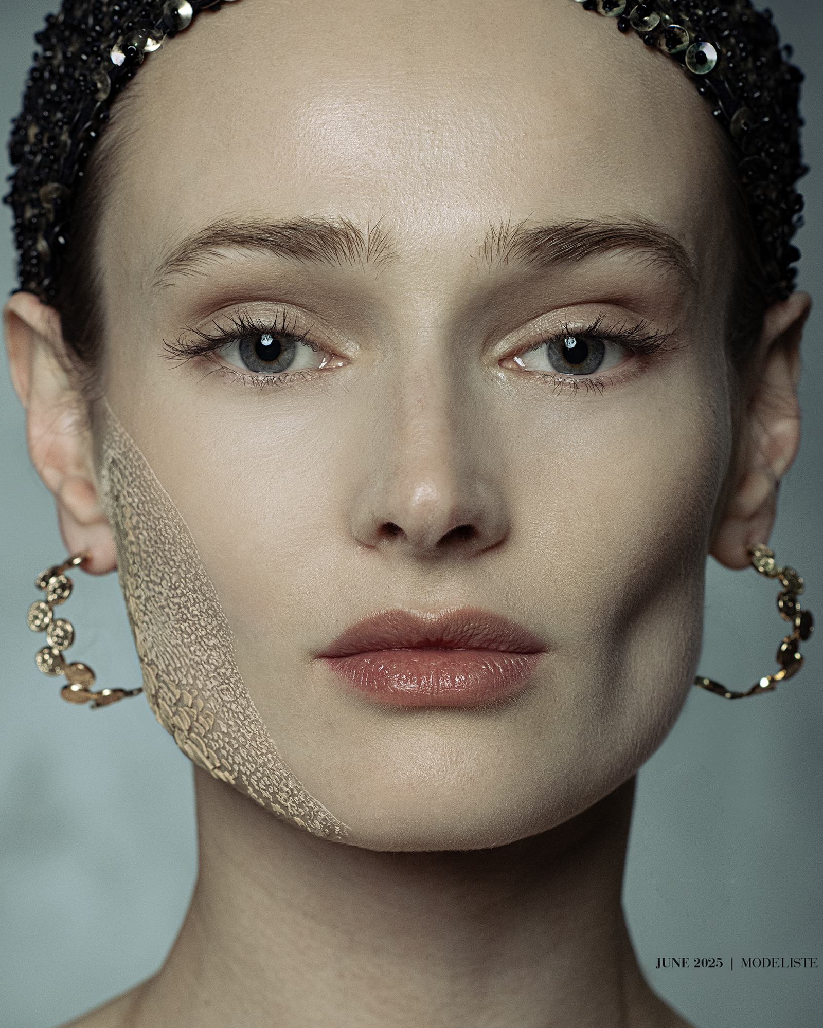 Modeliste - New York 2025