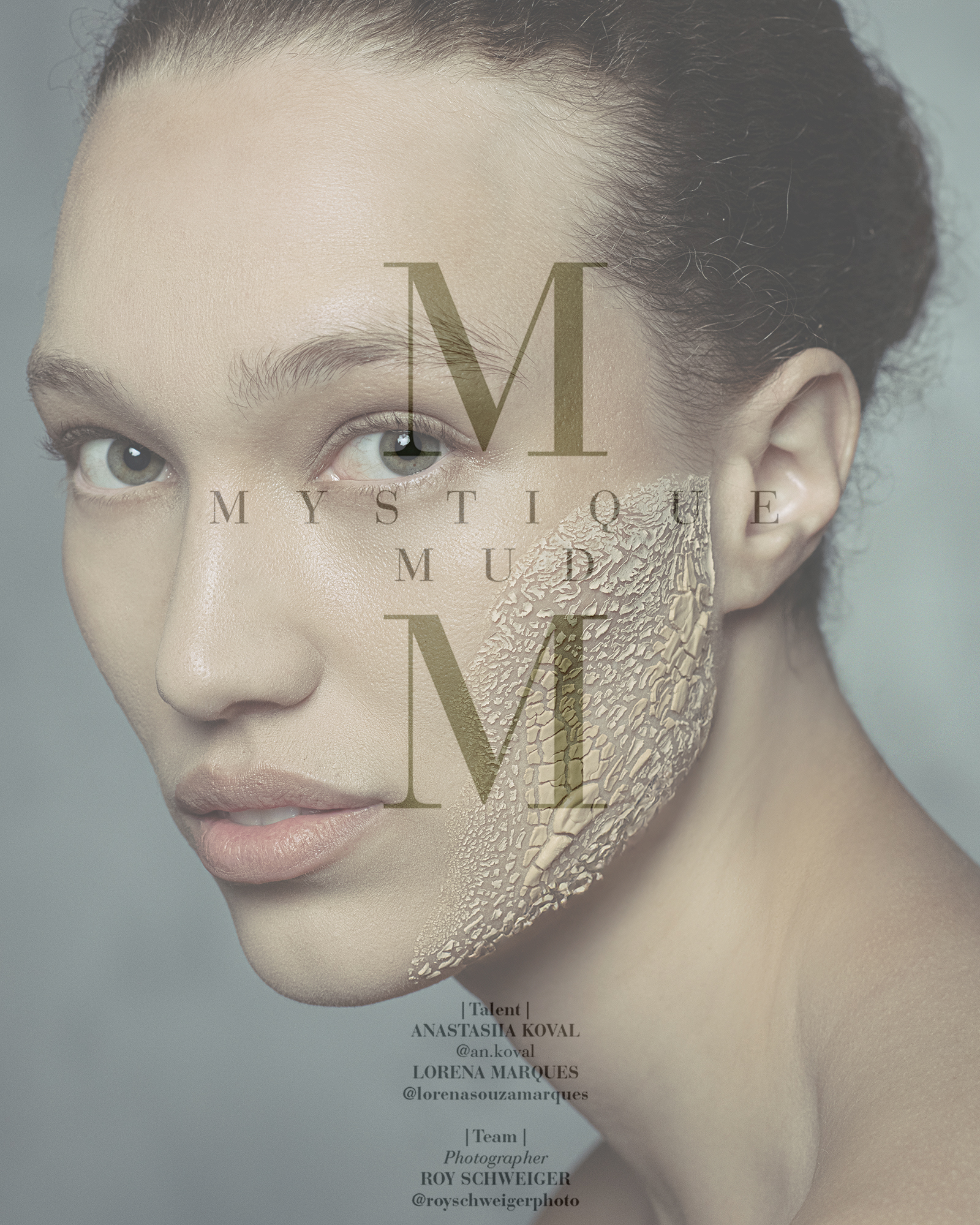 Modeliste - New York 2025