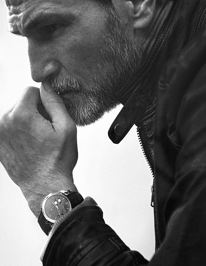 Parmigiani Fleurier - New York 2019