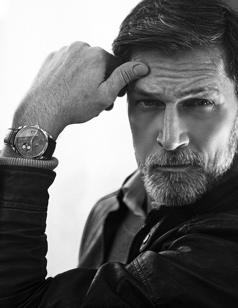 Parmigiani Fleurier - New York 2019