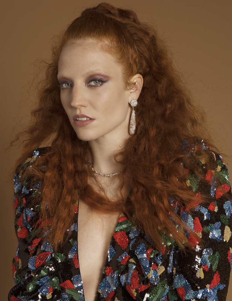 Jess Glynne