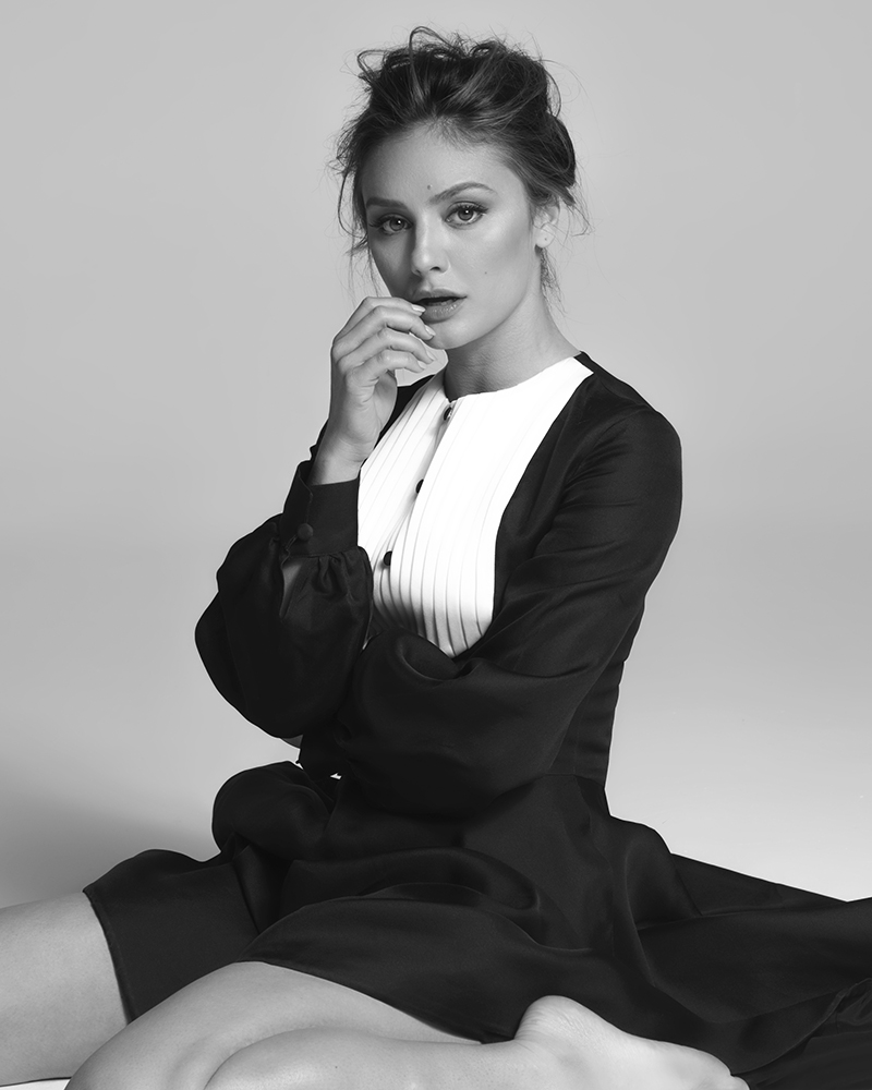 Christina Evangelista