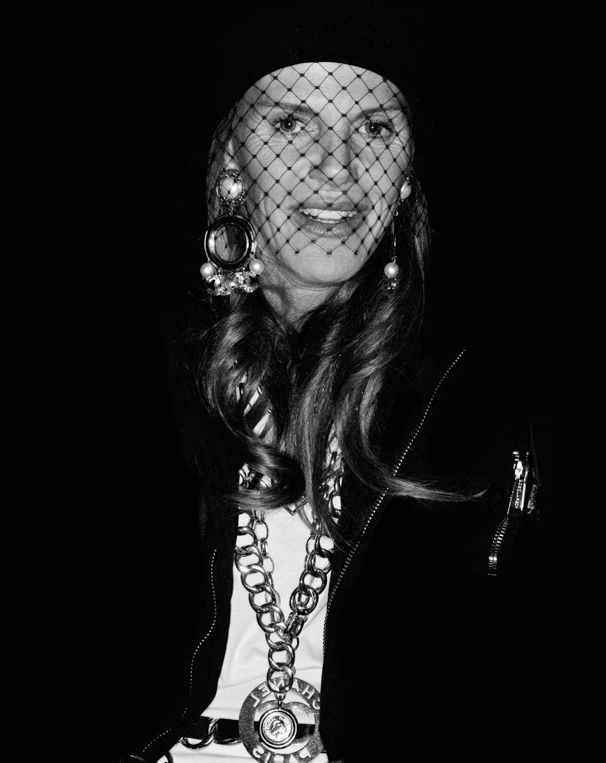 Anna Dello Russo